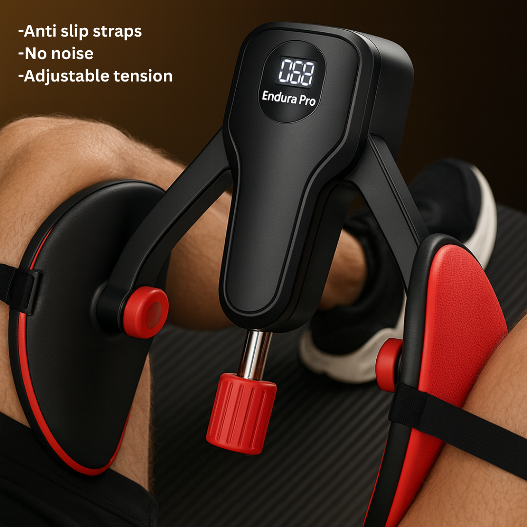 Endura-Pro™ Pelvic Floor & Kegel Exerciser